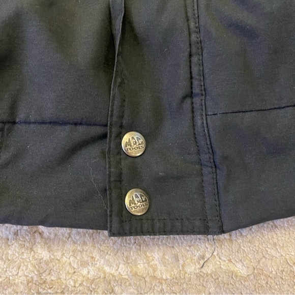 Vintage Mac Tools Racing Bomber Jacket - Checkered Flag Patterns - Men’s XXL - Picture 4 of 16